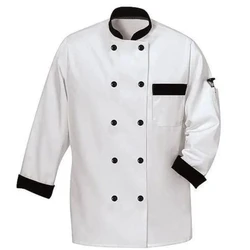 Hotel Chef Uniform