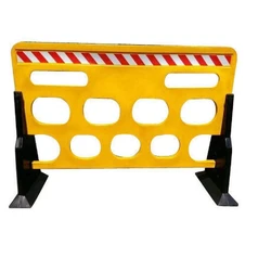 Heavy Duty Road Barrier