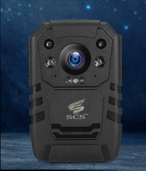 BODY WORN CAMERA