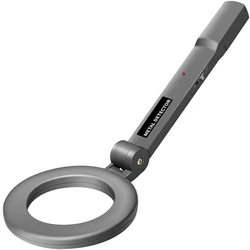Metal Detector 