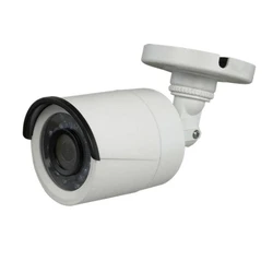 Bullet Camera