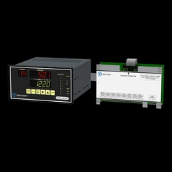 Industrial Data Logger