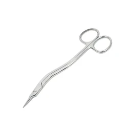 Premium Quality Suture Cutting Surgical SS Steel Scissor