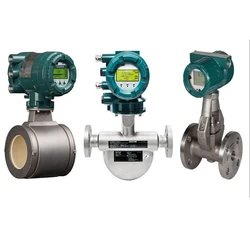 Industrial Flow Meter