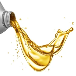 Automotive Engine Oil