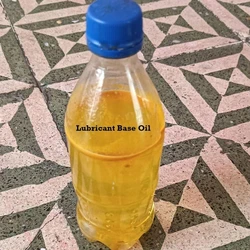 Lubricant Base Oil