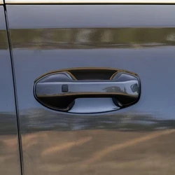 Car Door Handle Sensor