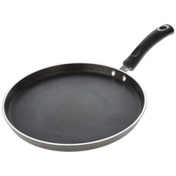 Aluminium Non Sticky Tawa 