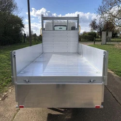 Load Drop Side Bodies