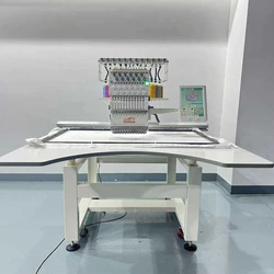 Cording Embroidery Machine