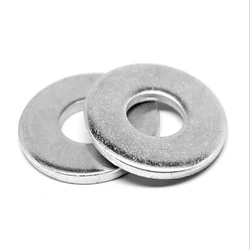 Aluminium Metal Washer