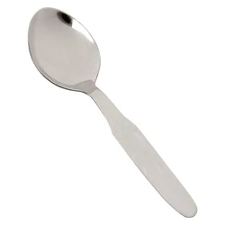 Silver Spoons Plain