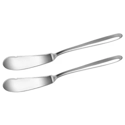 Butter Knife Spoon