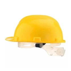 Plastic Safety Helmet