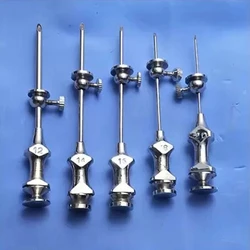 High-Quality Aspiration Bone Marrow Stainless Steel Needle