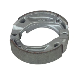 Break Two Wheeler Shoe