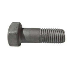 Head Hex Screw