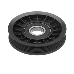 Idler Accessory Pulley