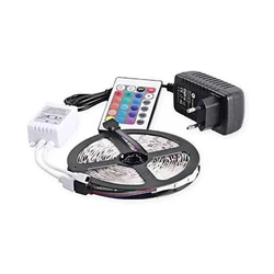 Rgb Led Strip Lights