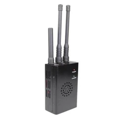 Wireless Remote Control Jammer