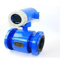 Magnetic Flow Meter