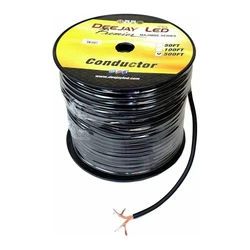 Led Deejay Copper Cable