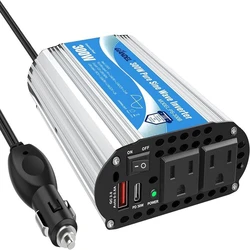 Sine Pure Wave Inverter