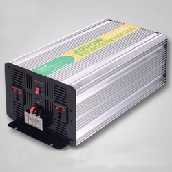 Modified Wave Inverter
