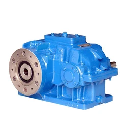 Extruder Gear Box
