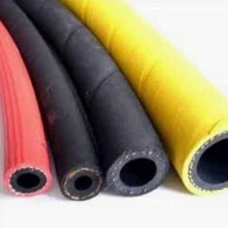 Rubber Hose Pipe