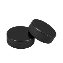 Ice Hockey Pucks