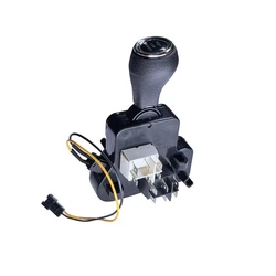 Gear Shifter Assembly