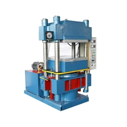 Rubber Press Machine