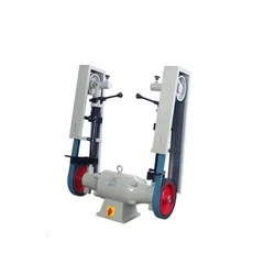 Abrasive Belt Grinder