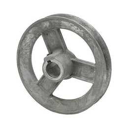 Cast Iron Pulley
