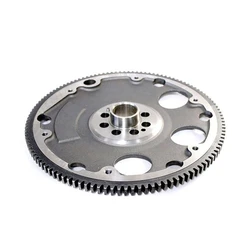 Assembly Flywheel Gear