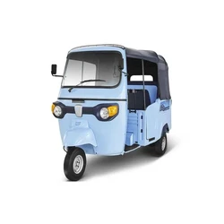 Battery Auto Rickshaw