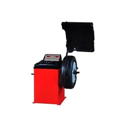 Digital Wheel Balancer