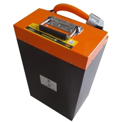 E Rickshaw Batteries