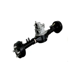 E Rickshaw Rear Axle