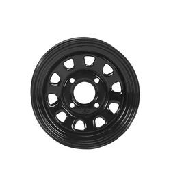 Steel Wheel Rim