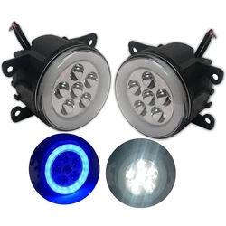 Car Fog Lights