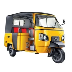 Passenger Auto Rickshaw