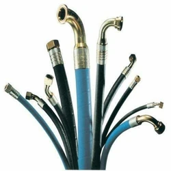 Hydraulic Hose