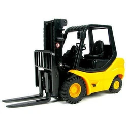 Hydraulic Forklift Machine