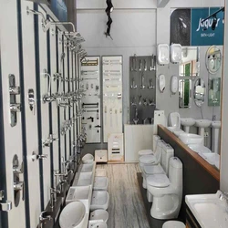 Sanitary Ware Products