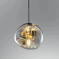 Unique Lighting Lamp