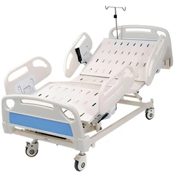 Electric Icu Bed