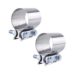 Exhaust Clamp
