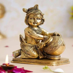 Bal Gopal Statue